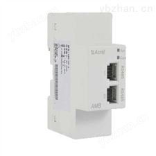 安科瑞AMB300低压母线红外测温装置