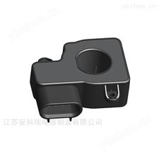 AHKC-DHAB S/24安科瑞电池管理系统霍尔电流传感器