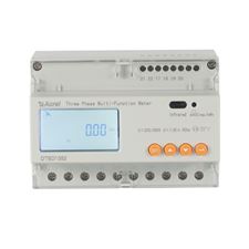 DTSD1352-C双向计量电表